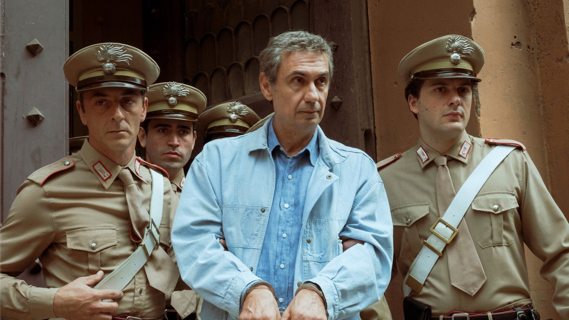 Portobello : Prisão