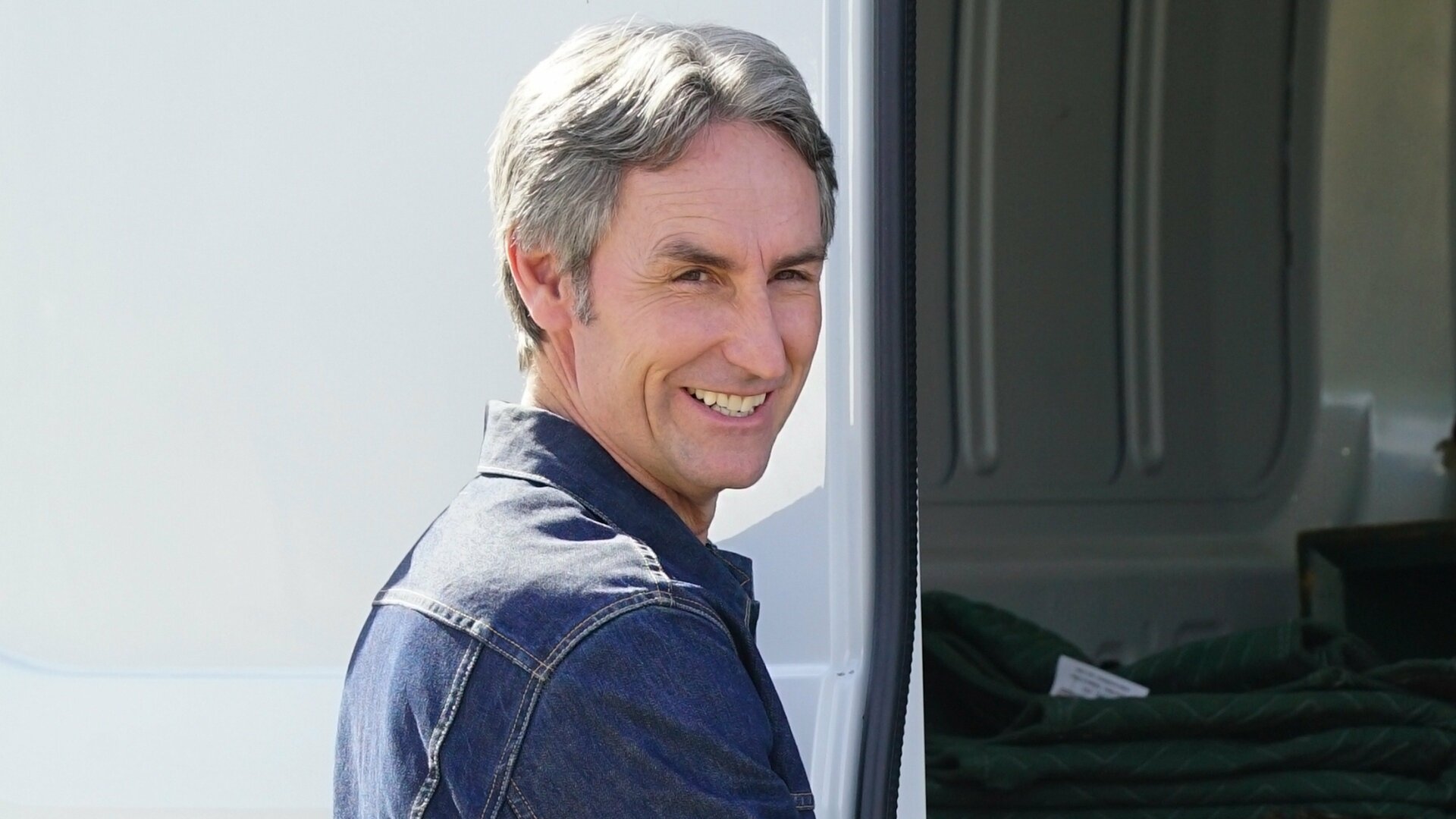 NCIS : One Man's Trash