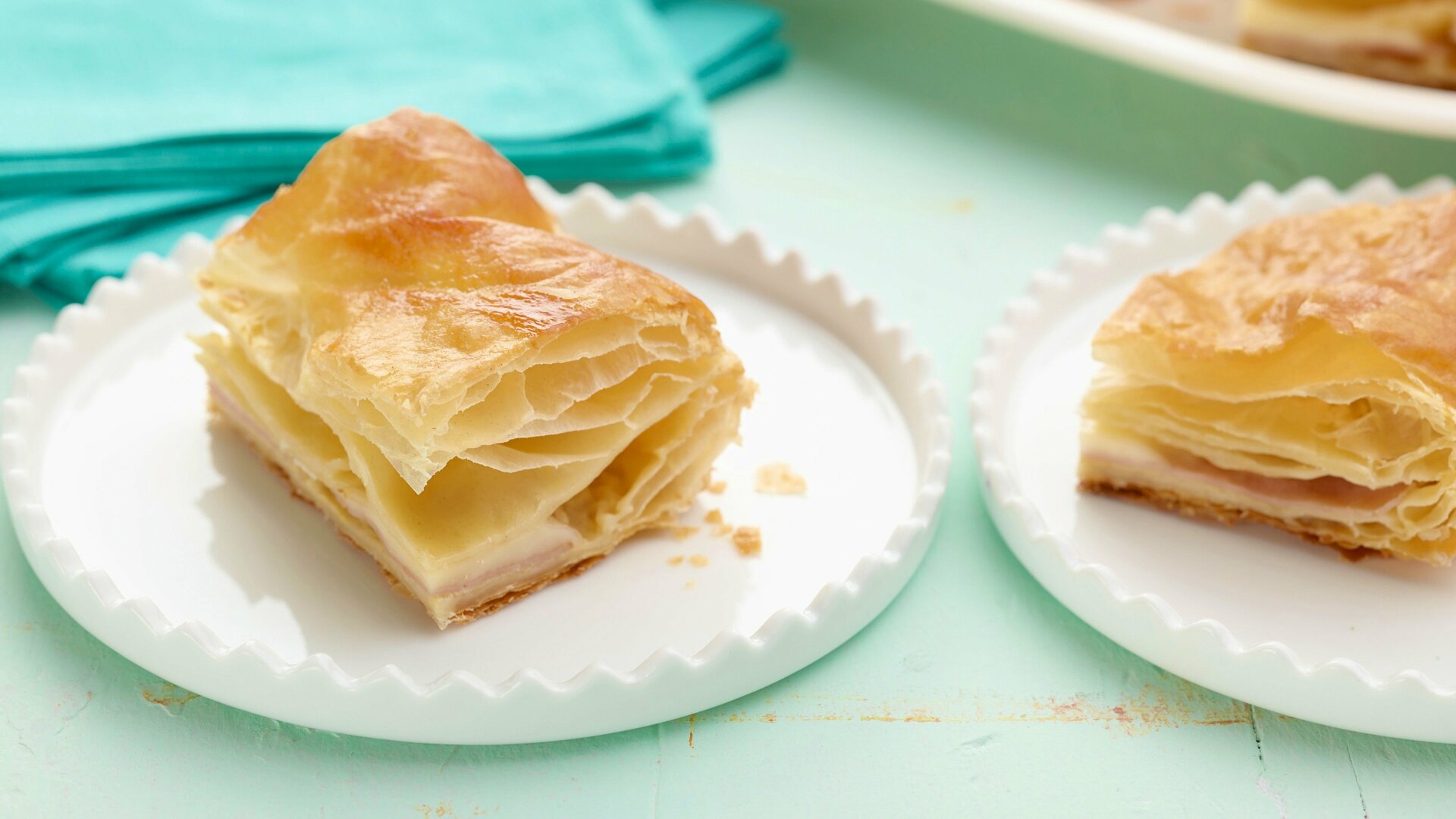 Receitas da Ina - De Volta ao Básico : Hora do Coquetel