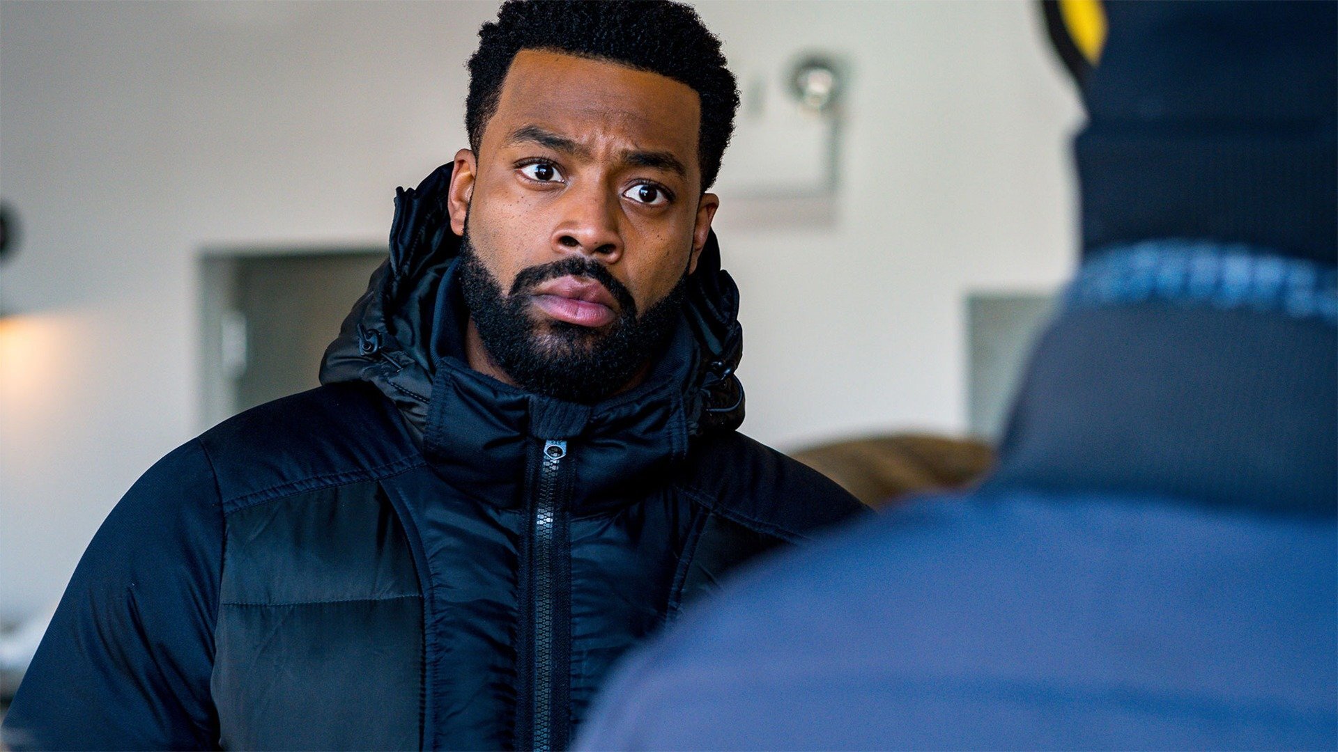 Chicago P.D. : Na 43 com a Normal