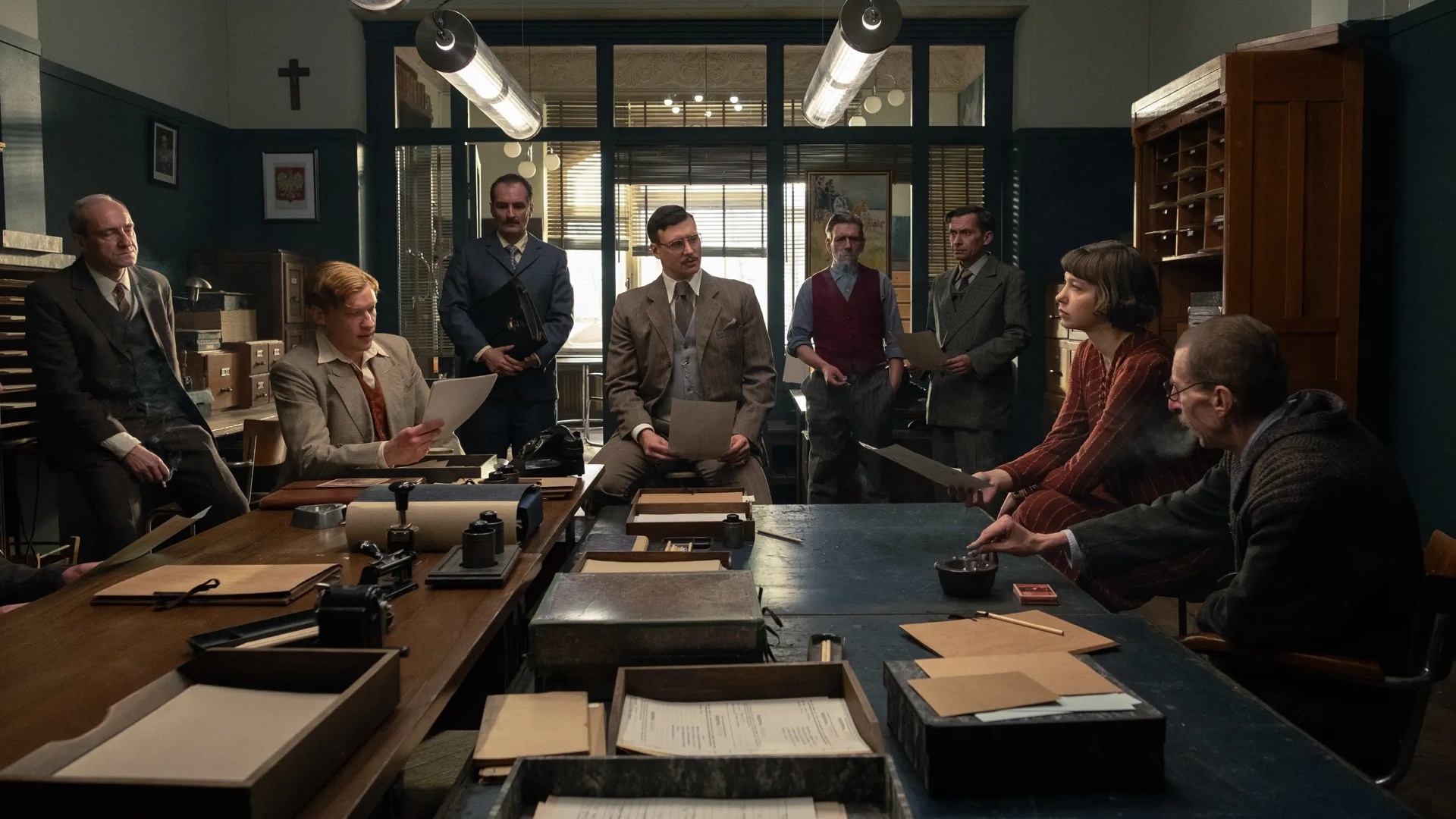 O Inferno das Mulheres