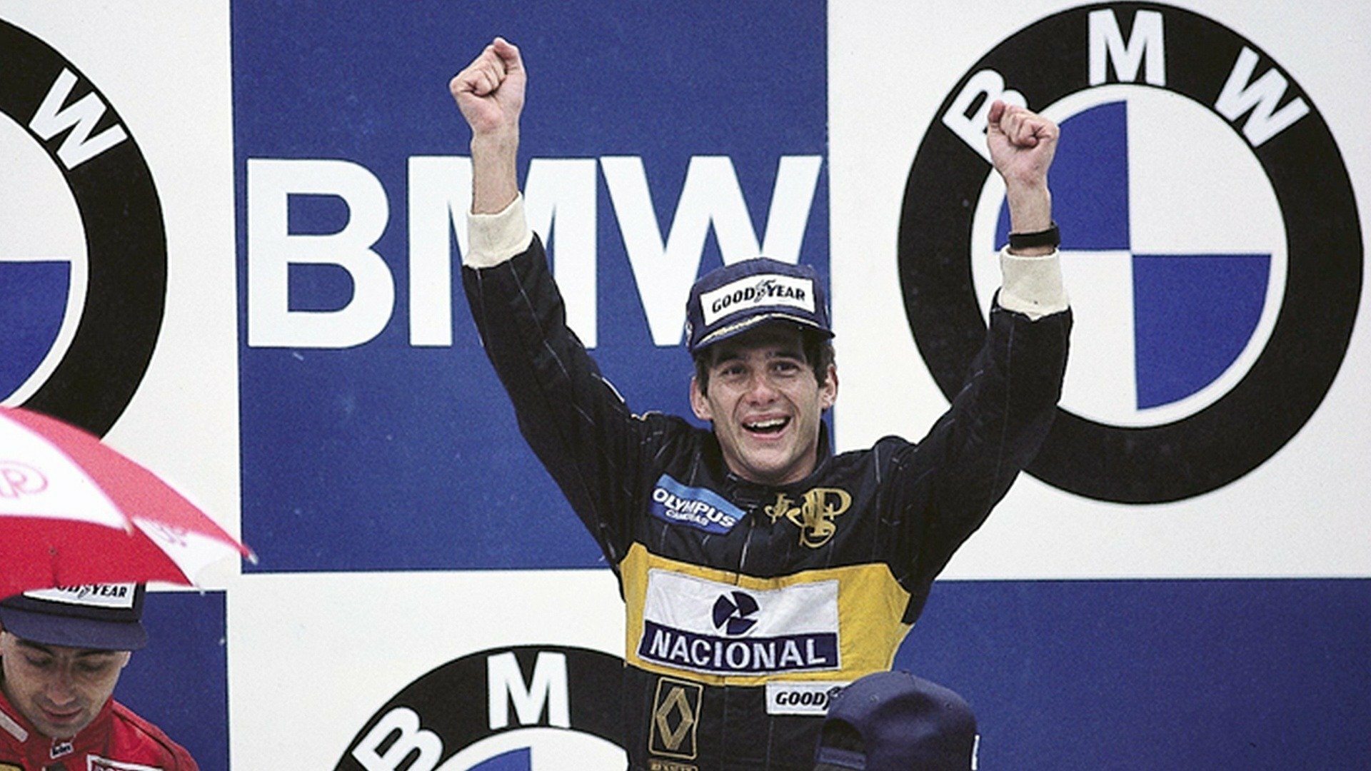 Ayrton - Retratos e Memórias : Velozes e Orgulhosos