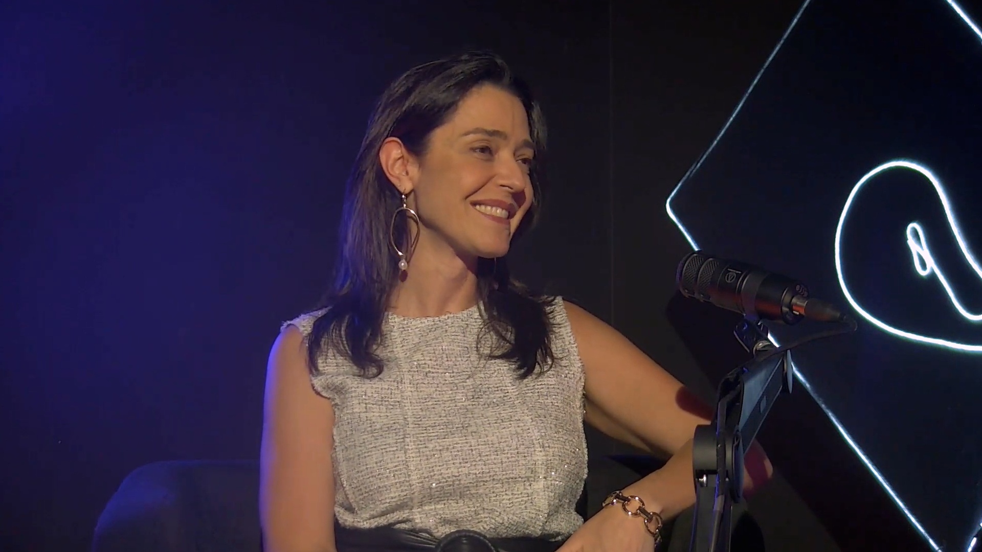 Future Hacker : Ana Paula Vitelli