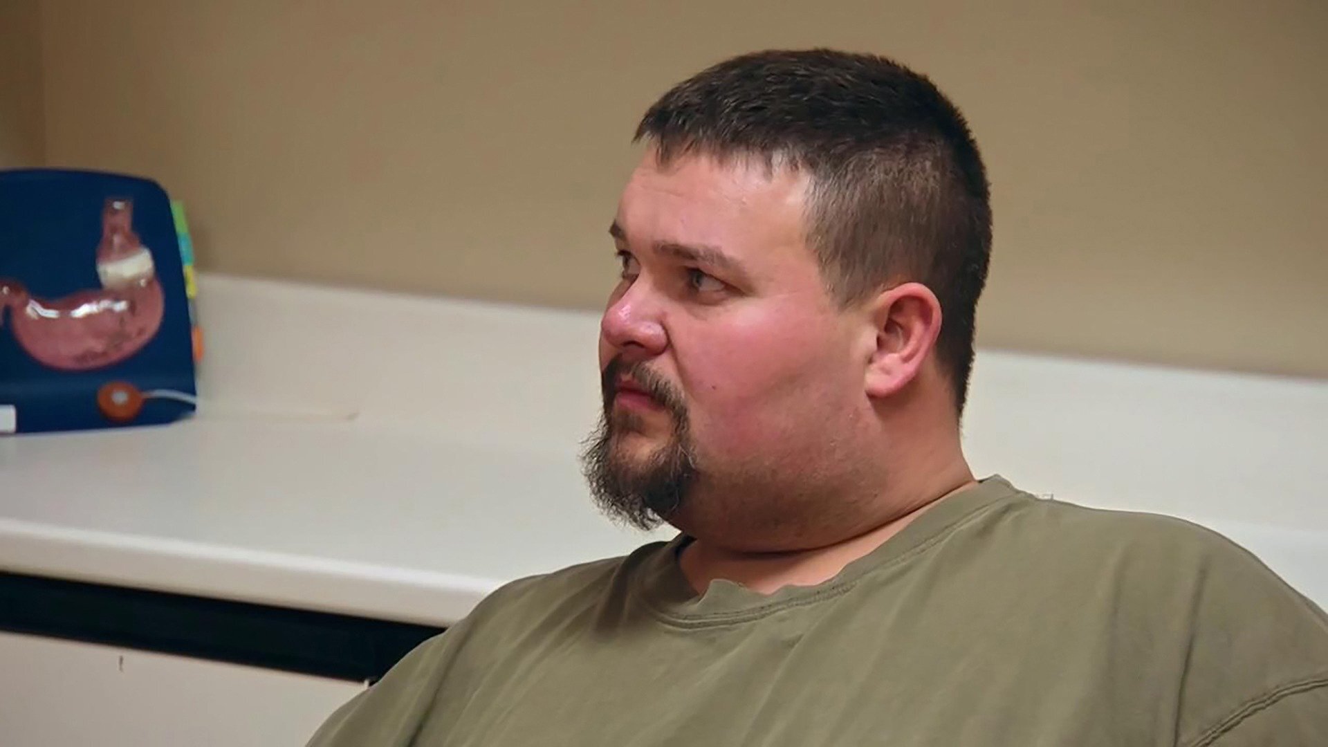 Quilos Mortais : A História de Benji e David