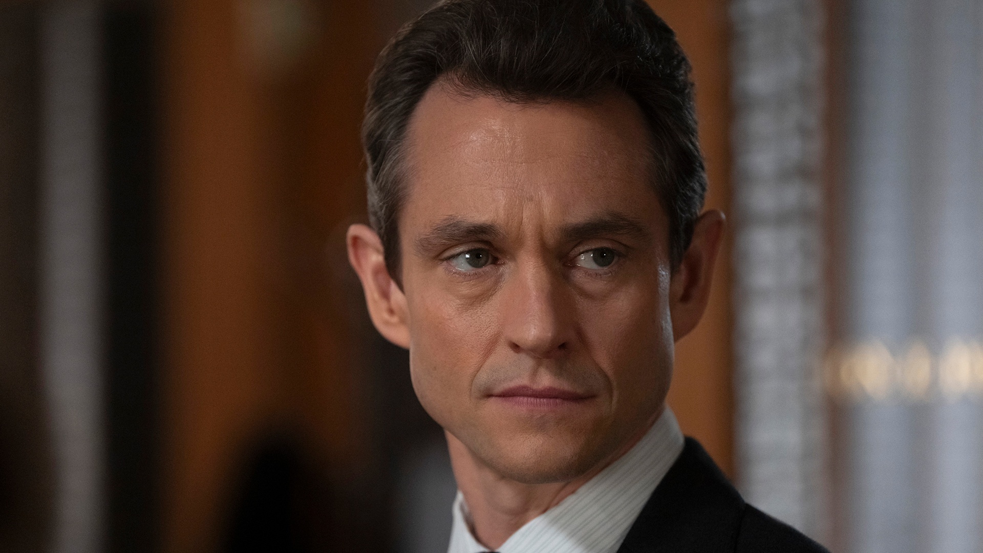 Law & Order : Olhe para o Outro Lado