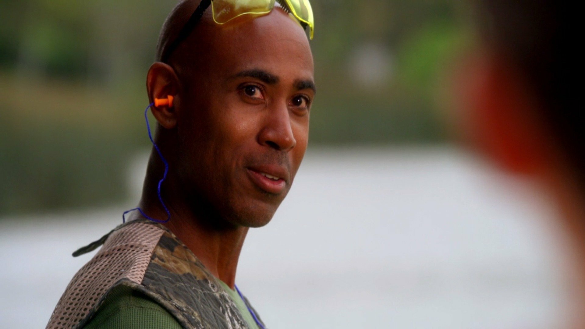 CSI: Miami : Na Mira