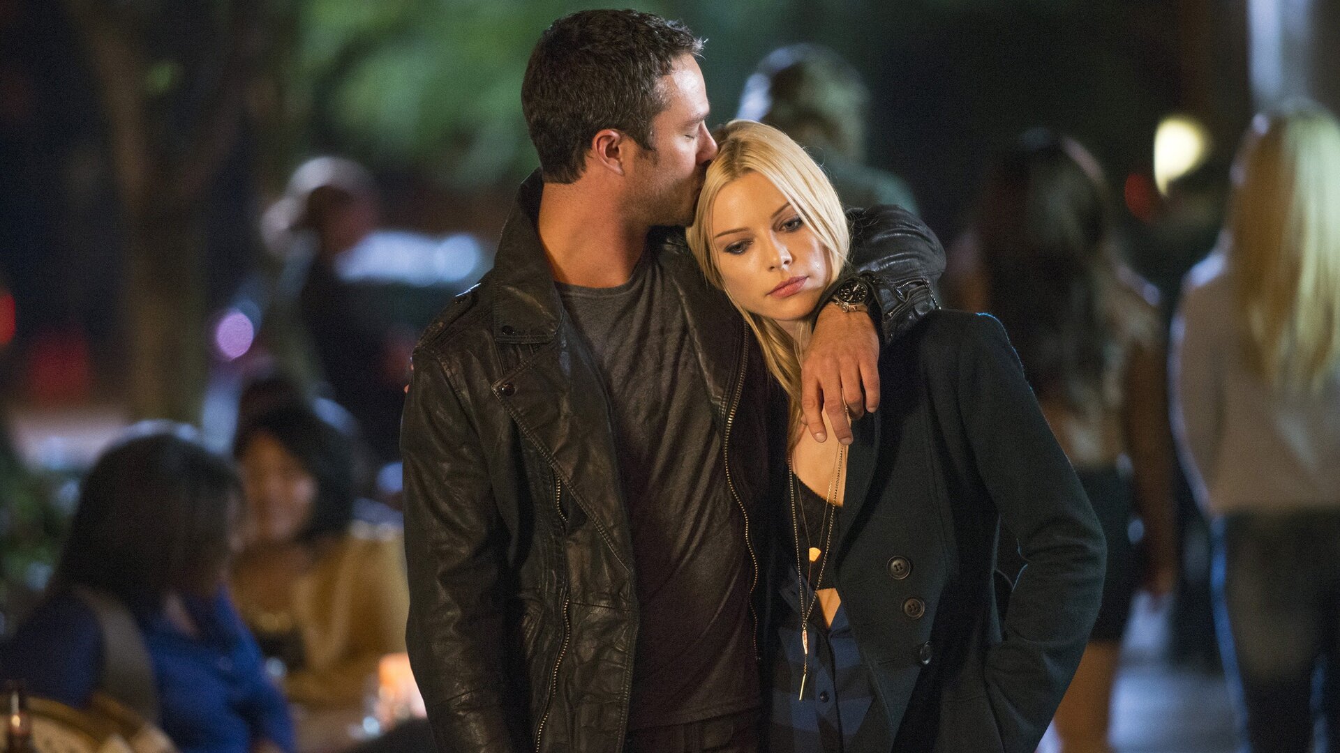 Chicago Fire : Um Minuto