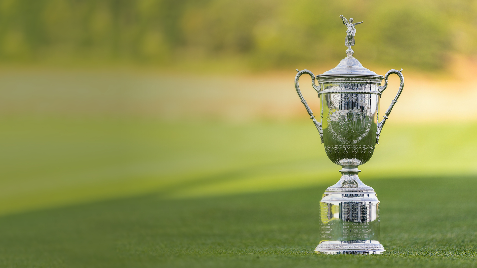 Live From the U.S. Open