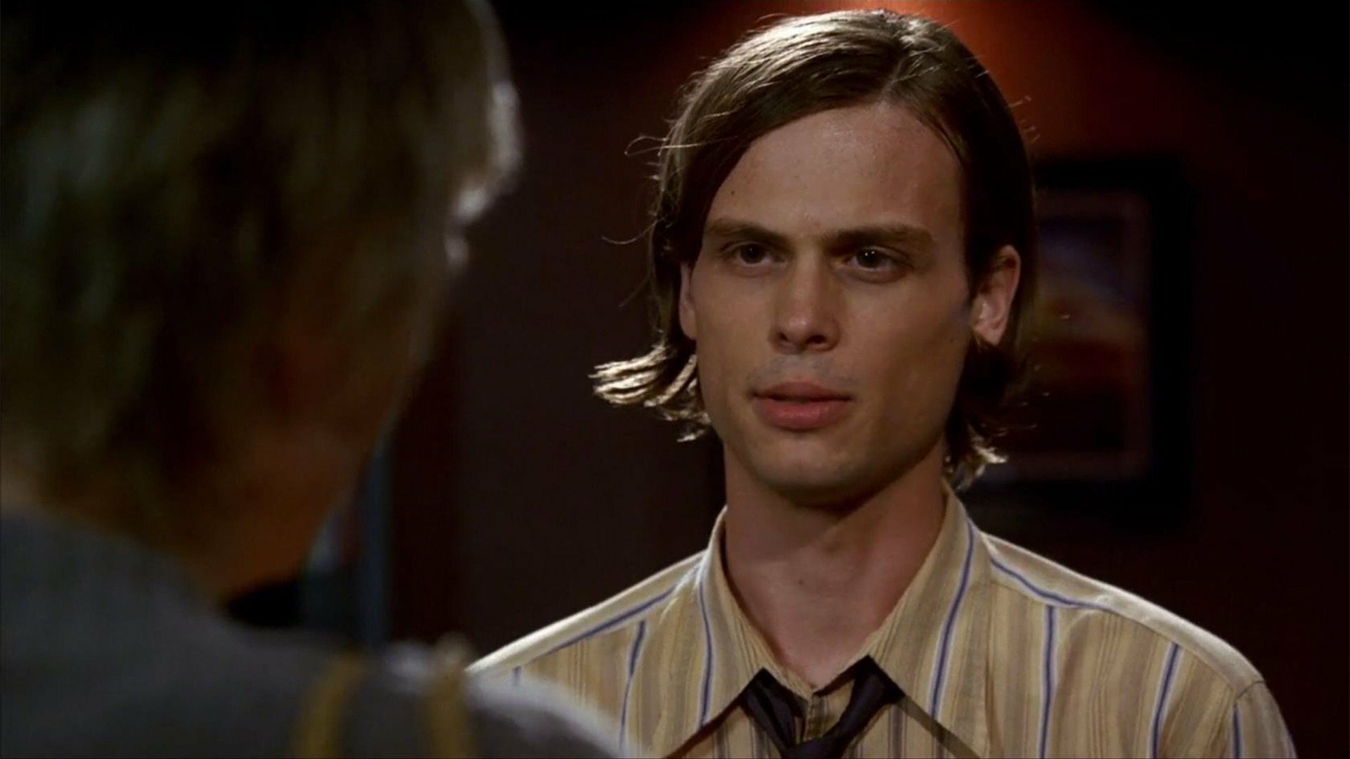 Criminal Minds : The Fisher King, Part 2