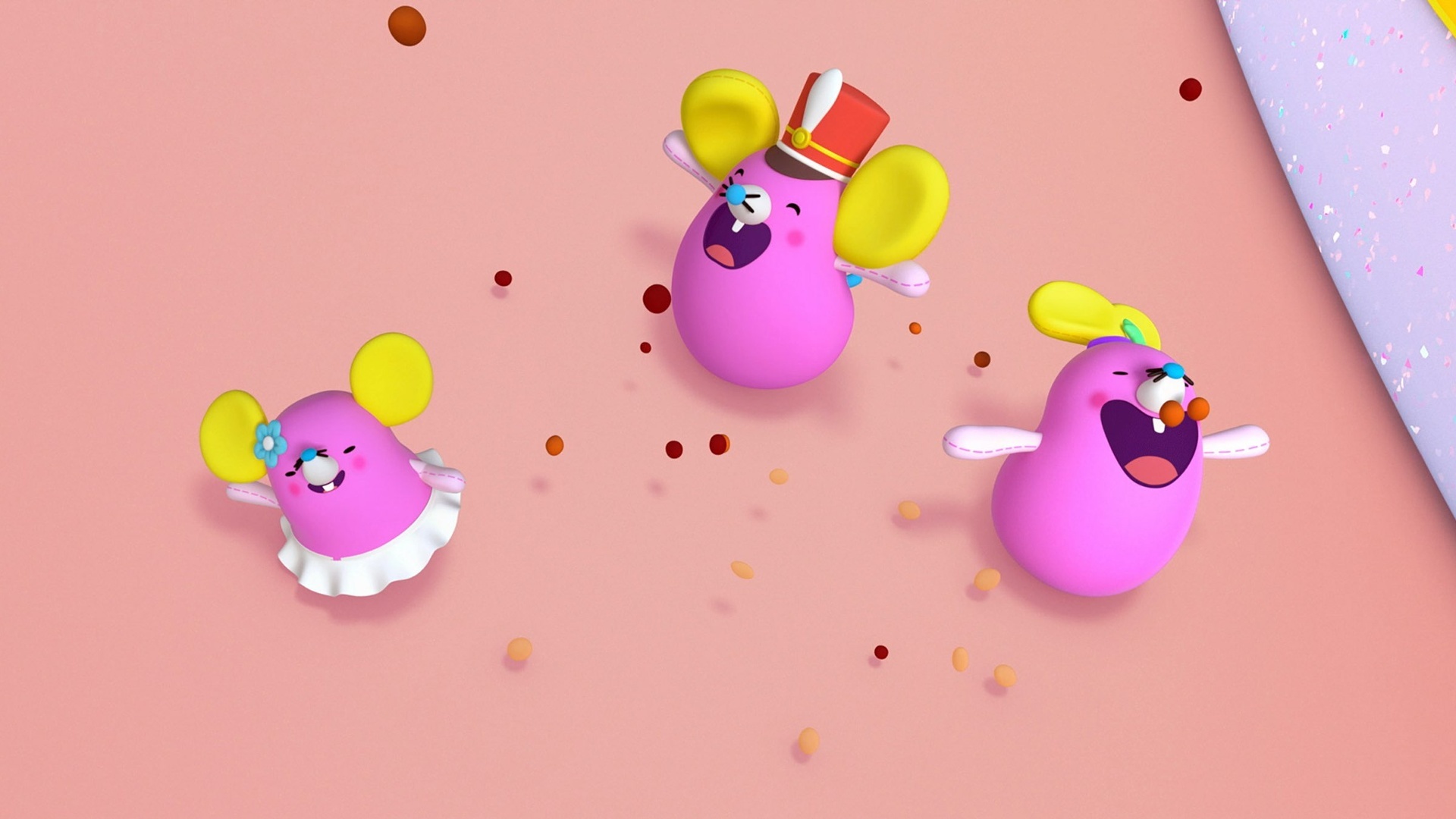 Bubble's Hotel : O Problema da Princesa