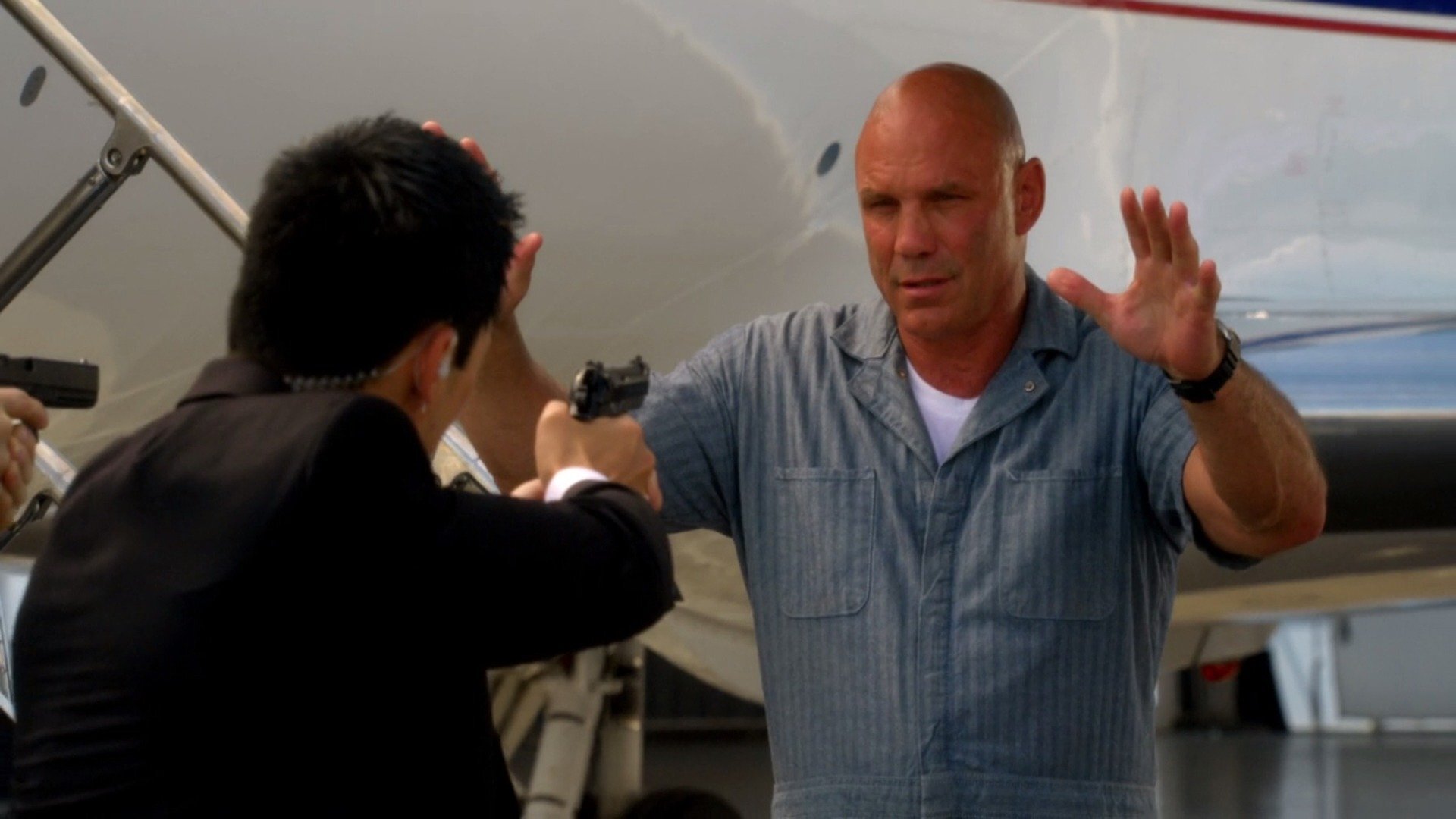 CSI: Miami : A Vista