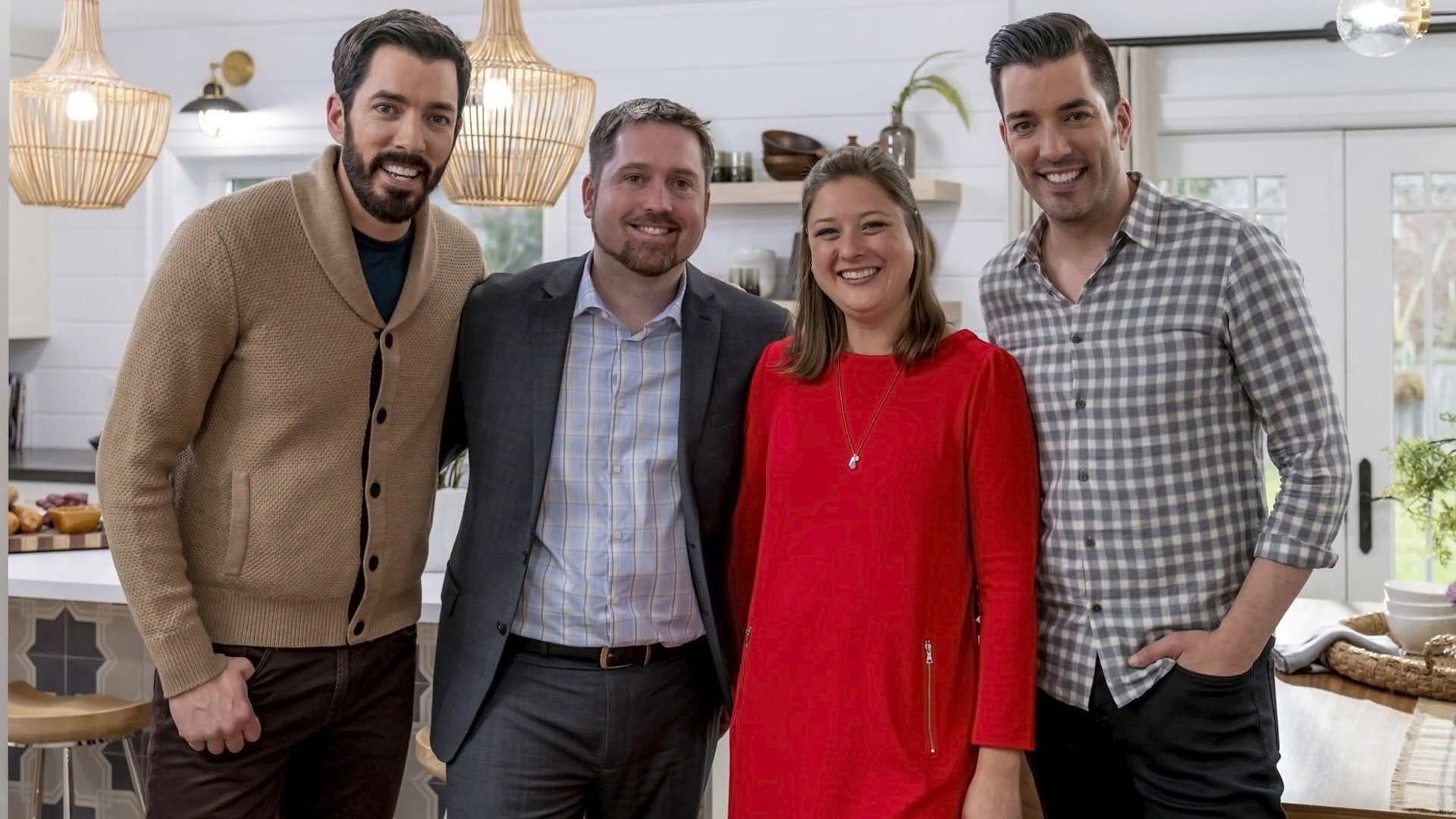 Irmãos à Obra - Lar Sempre Lar : Com Vizinhos Como Esses