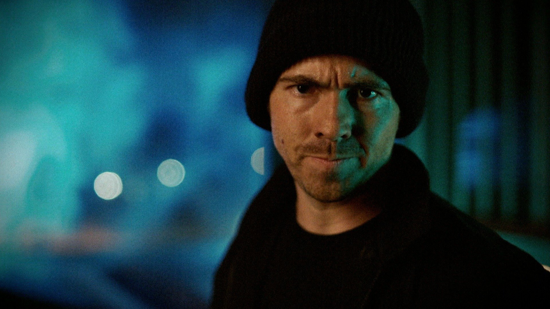 Grandes Roubos da História com Pierce Brosnan : O Roubo ao Banco United California