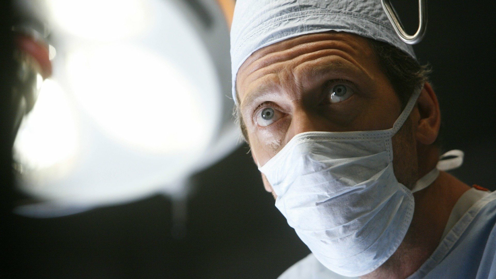 House : A Coisa Certa