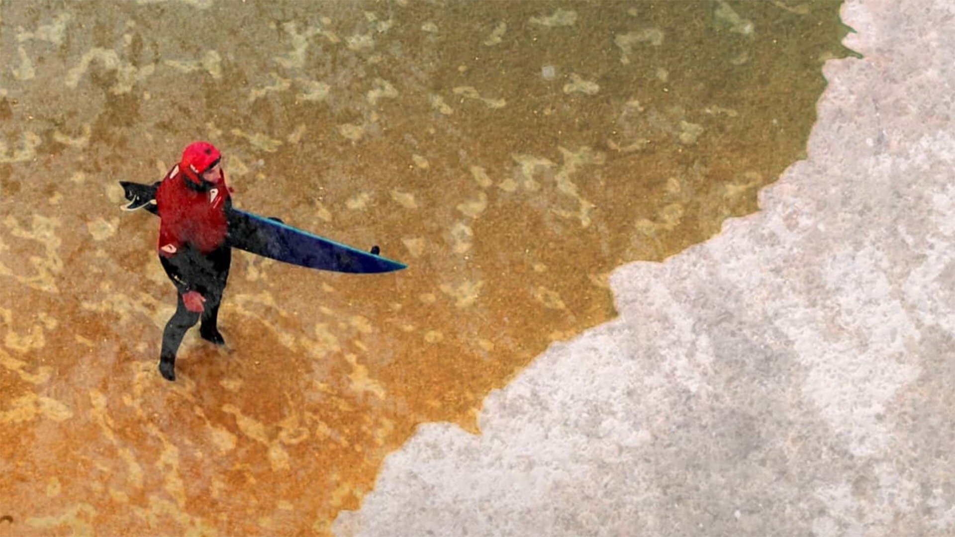 Shredding Monsters - Nazaré