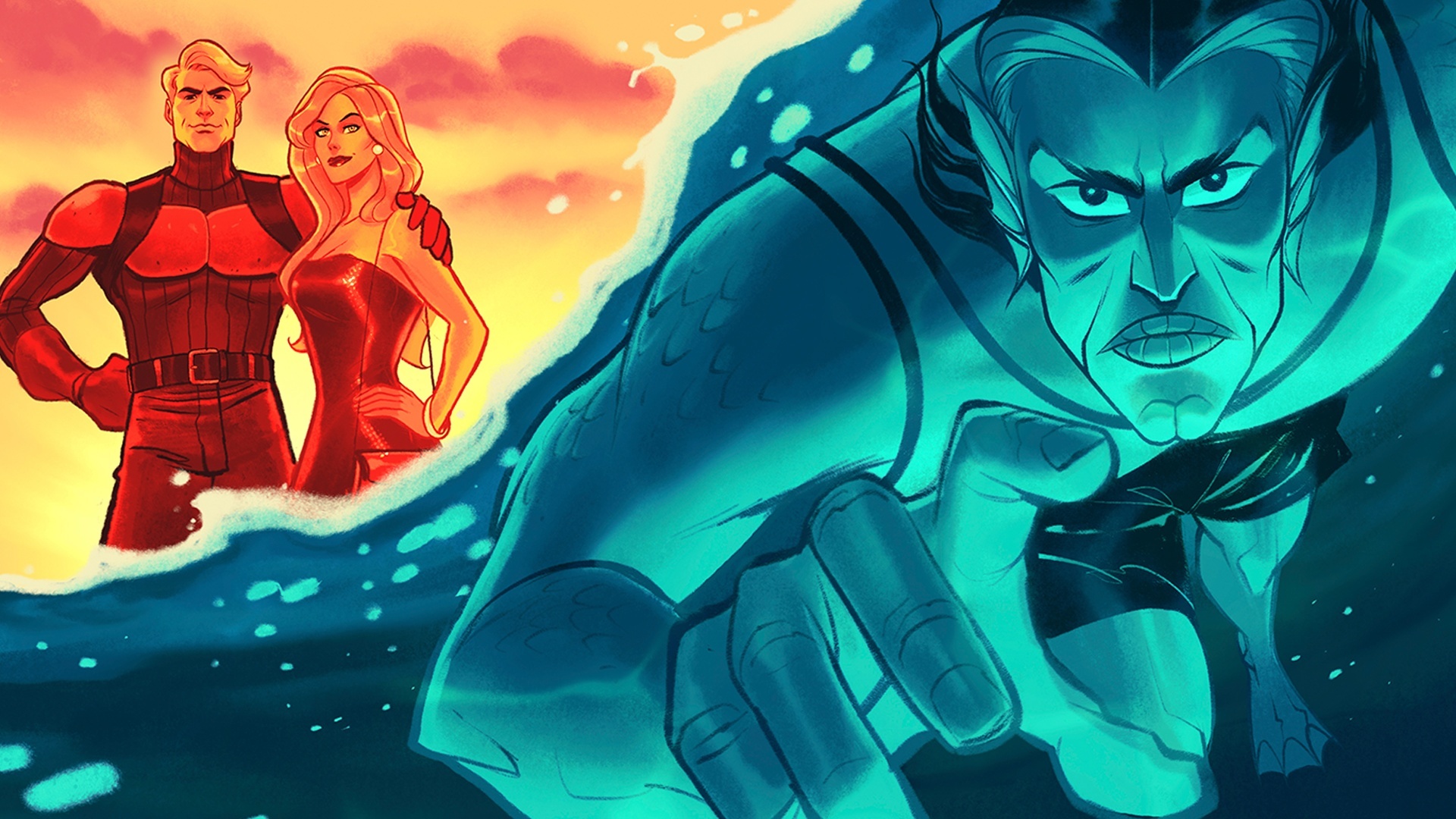 Sociedade da Virtude