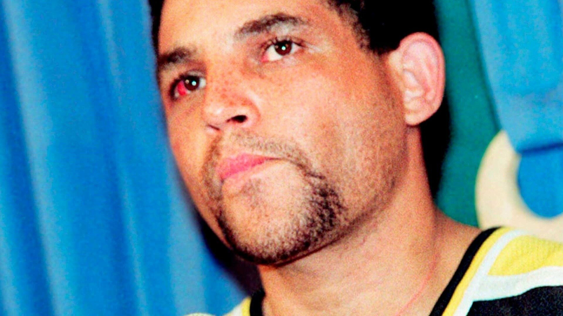 Investigação Criminal : Maníaco do Parque