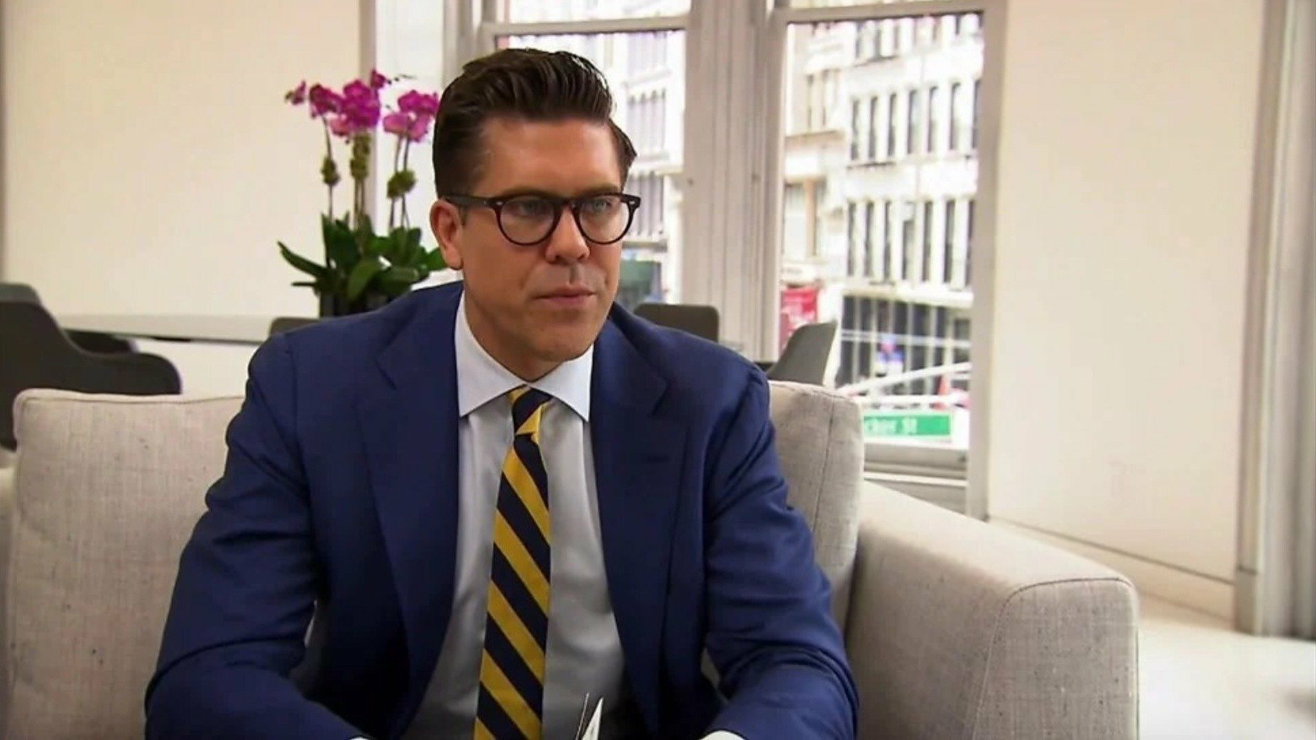 Million Dollar Listing - Nova York : Mãos ao Alto