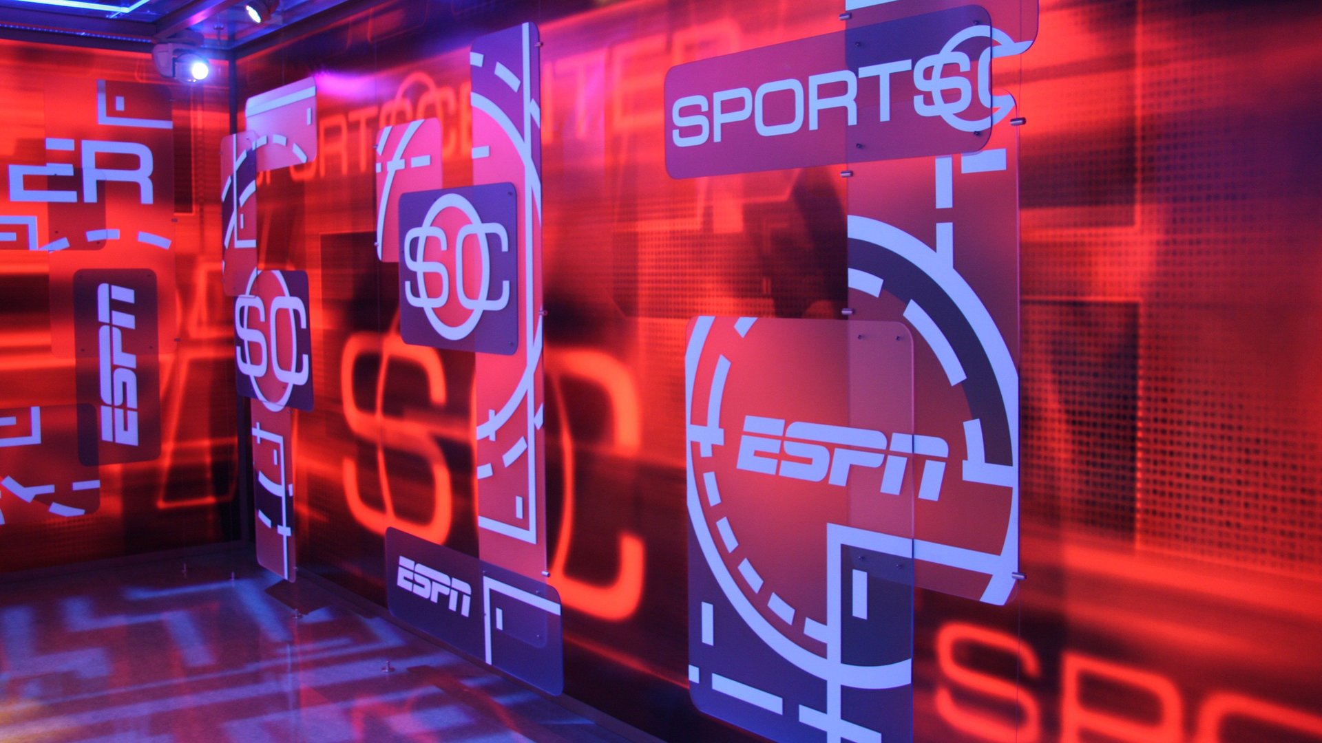SportsCenter Americano