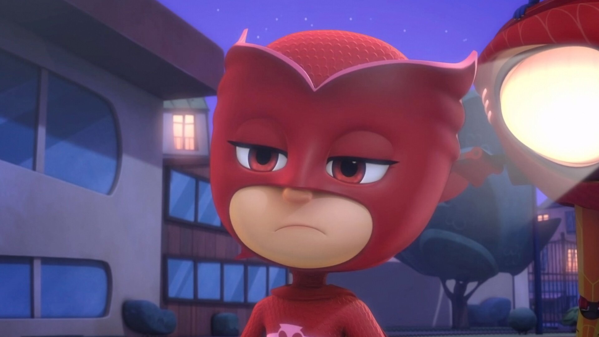 PJ Masks - Heróis de Pijama : O Disfarce do Romeu