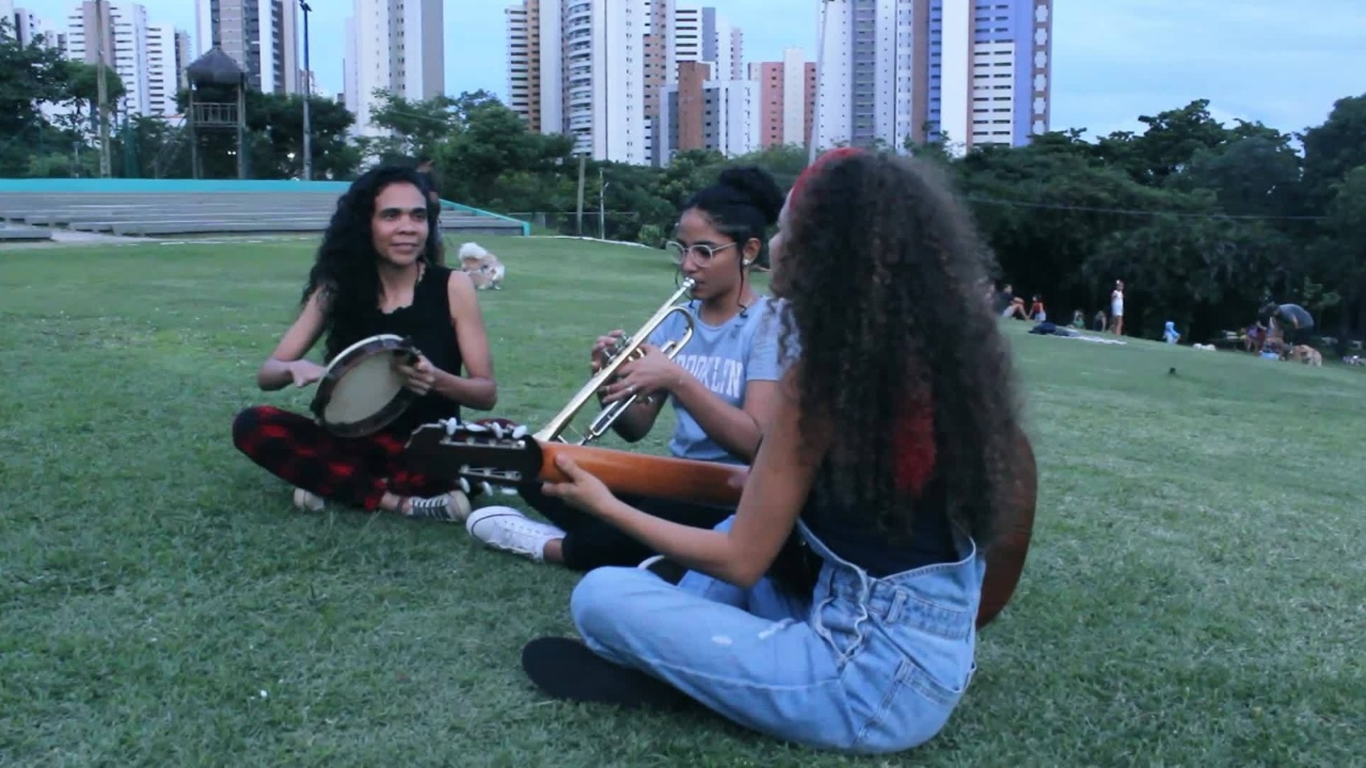 Sou Chorinho : Juventude no Choro