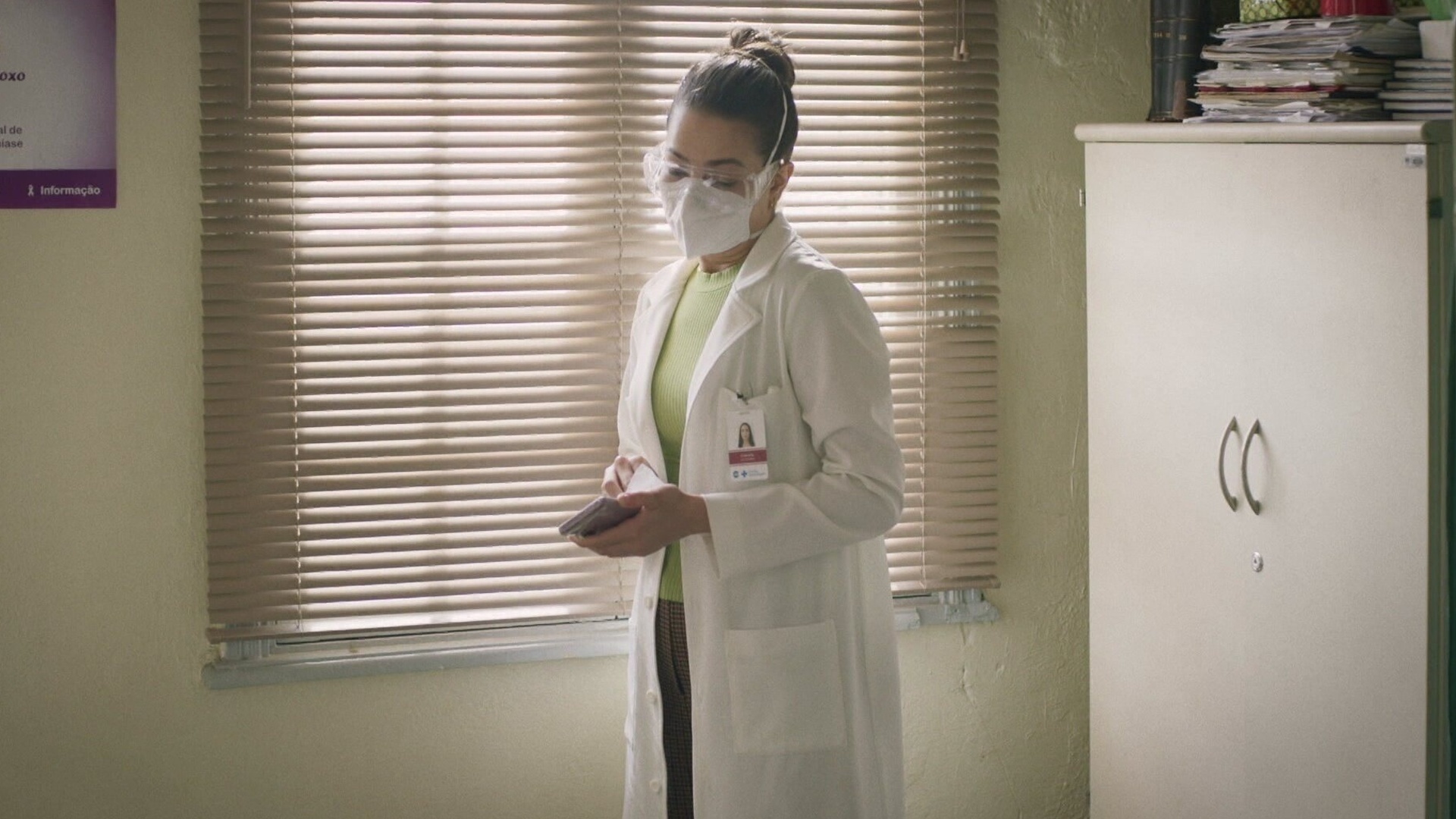 Unidade Básica : Luize