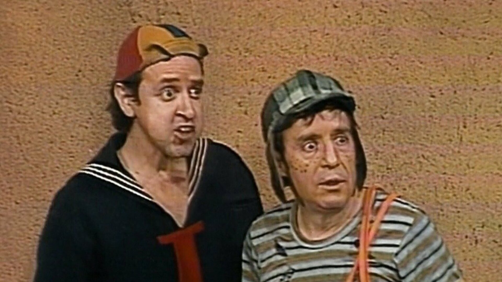 Chaves : A Insônia do Seu Madruga