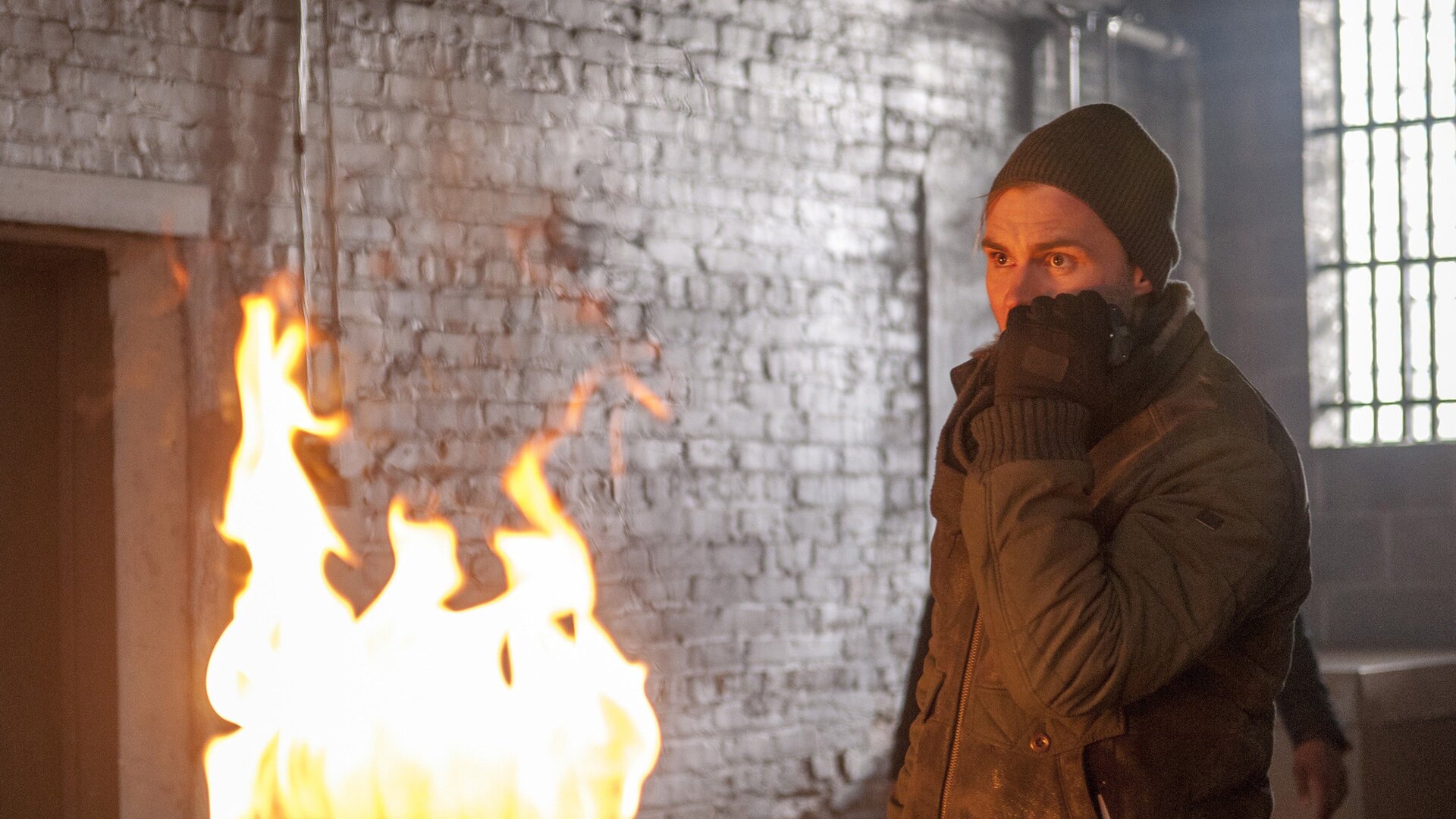 Chicago P.D. : Acerto de Contas