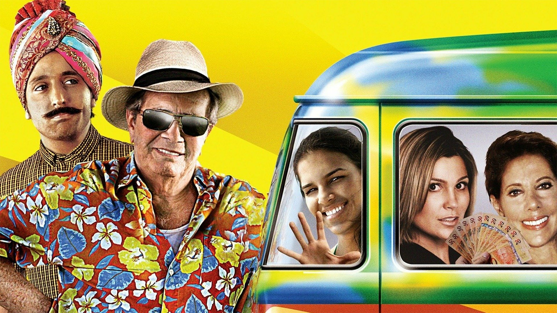 Não se Preocupe, Nada Vai Dar Certo!