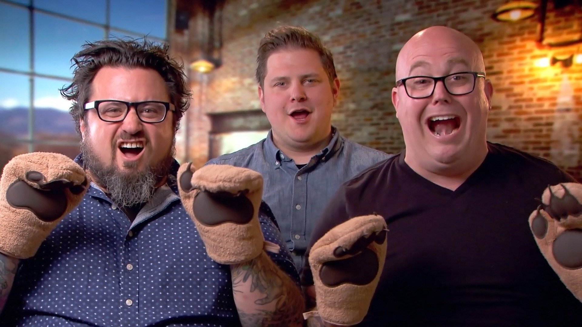 Top Chef : Da Fazenda para a Mesa
