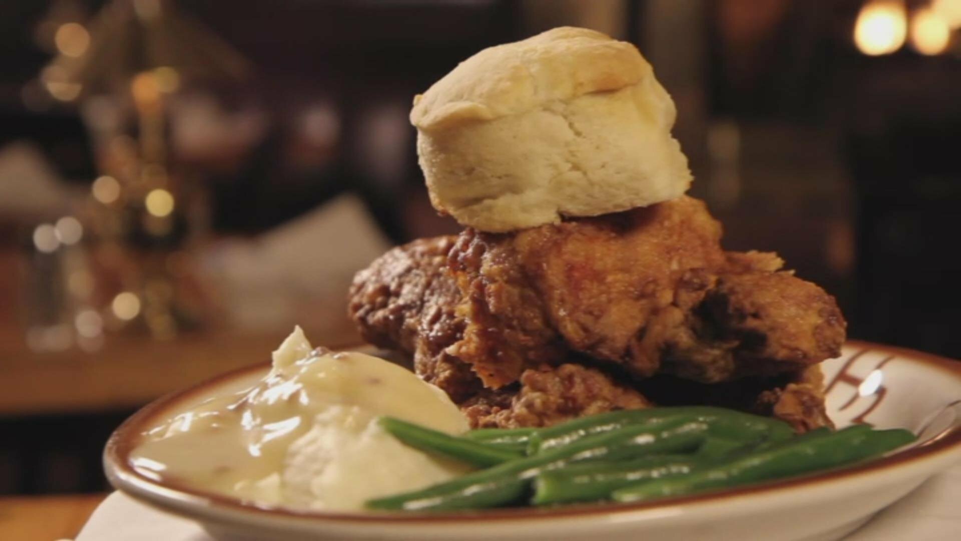 Sabores da América: Bacon : T1 EP3 - Fritura Sob Pressão