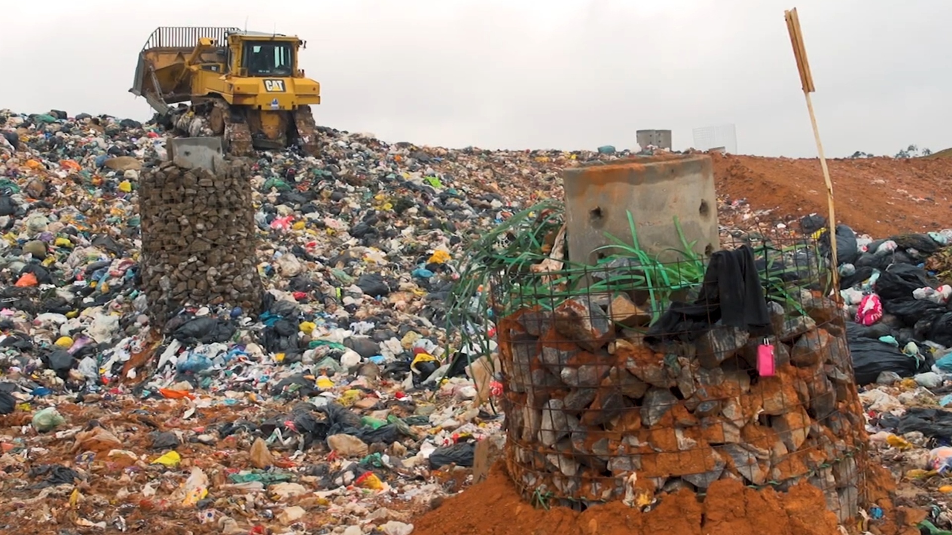 Doc TV Unesp : Para Onde Vai o Lixo?