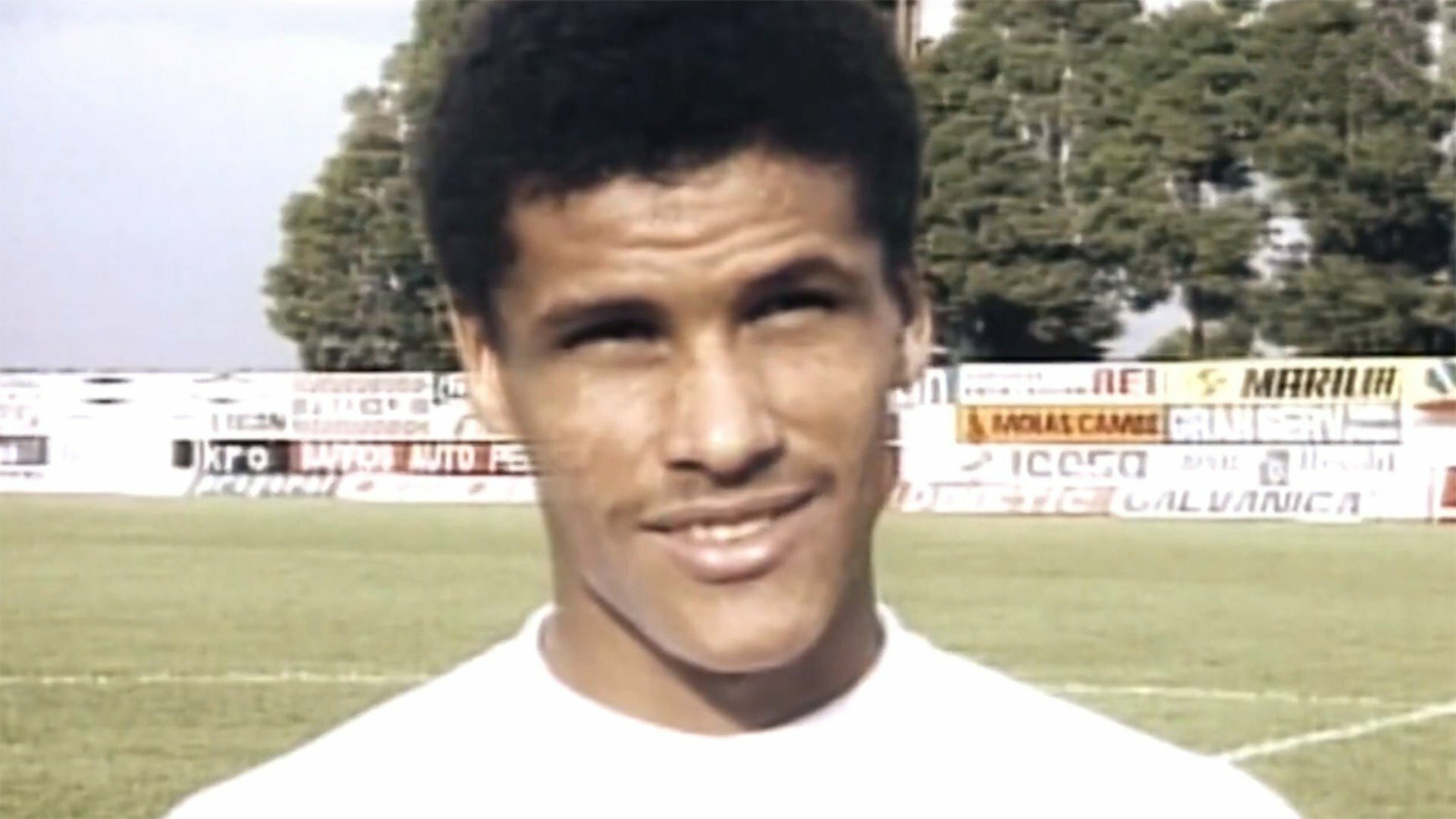 Baú do Esporte : Lendas: Rivaldo (Clubes)
