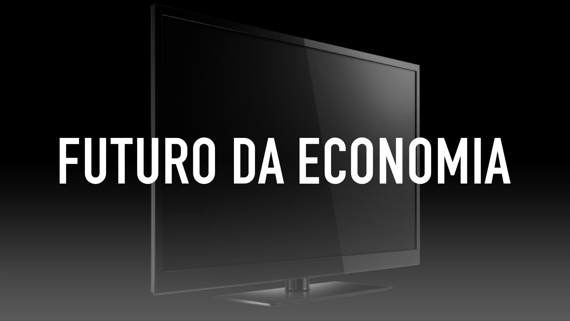 Futuro da Economia