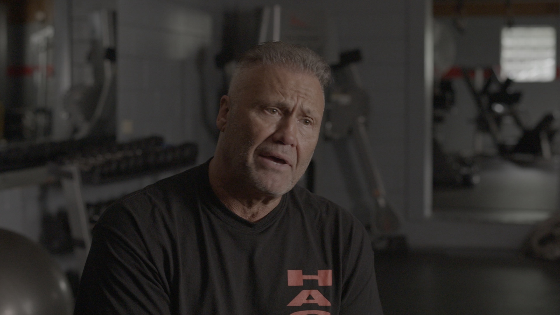 O Lado Obscuro da Fama : Vilão do Mal