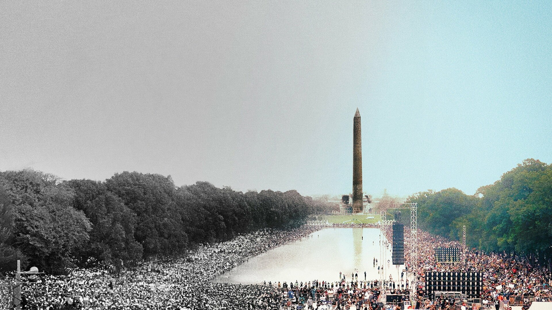 The Soul of America