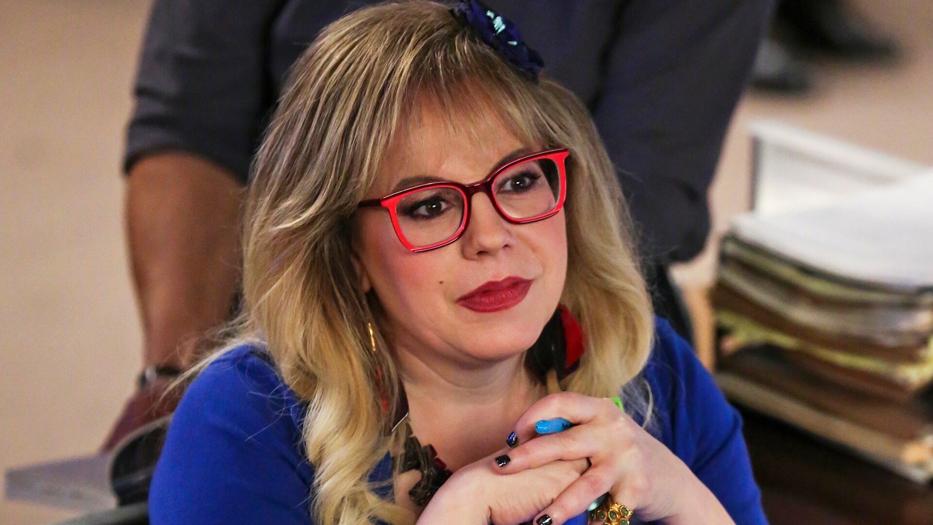 Criminal Minds : Believer