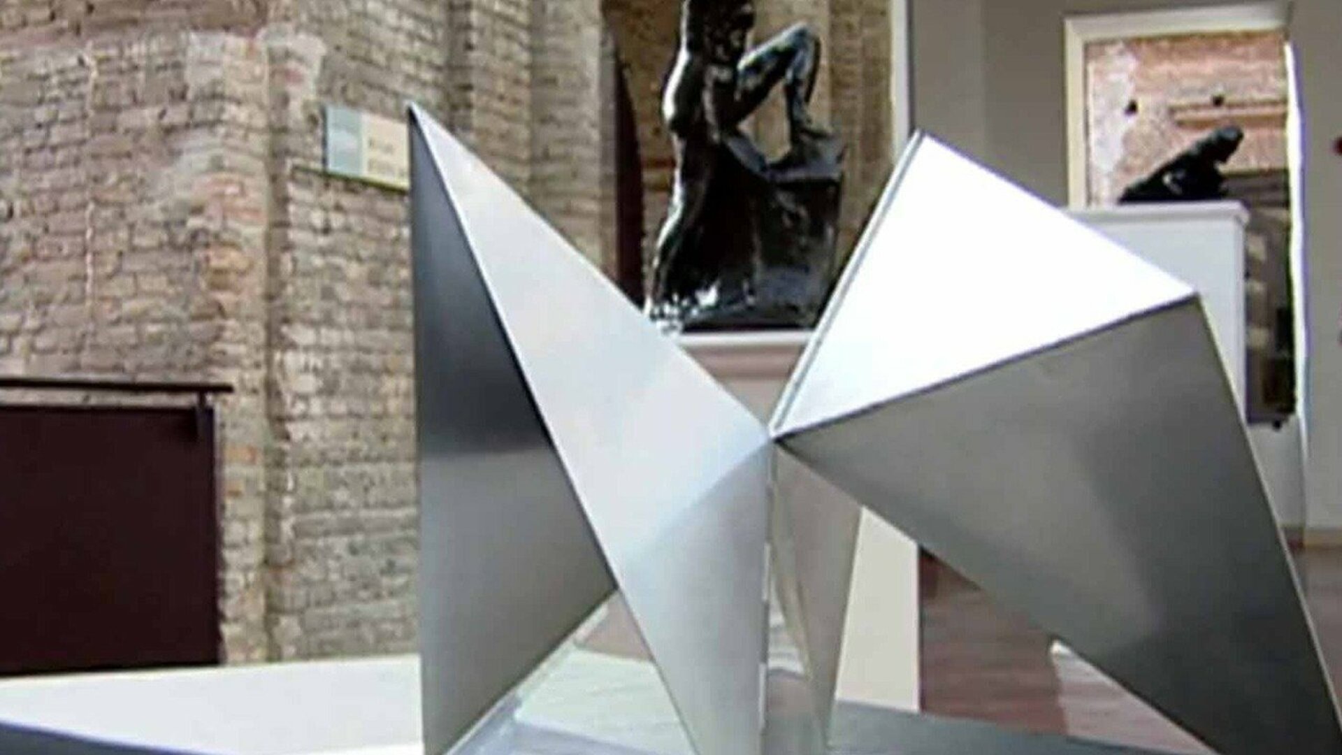 Arte & Matemática : A Forma que se Transforma