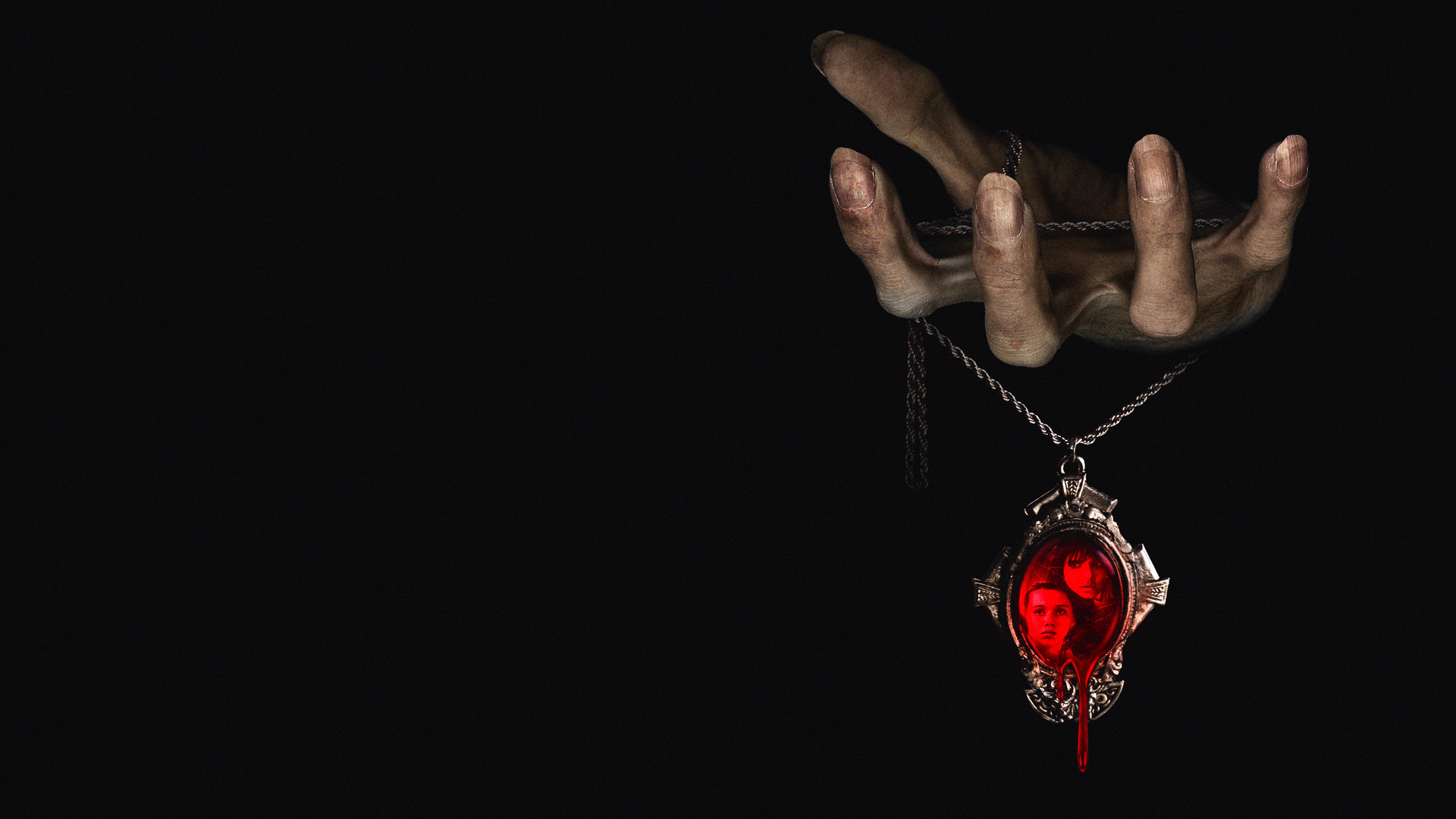 A Maldição do Colar