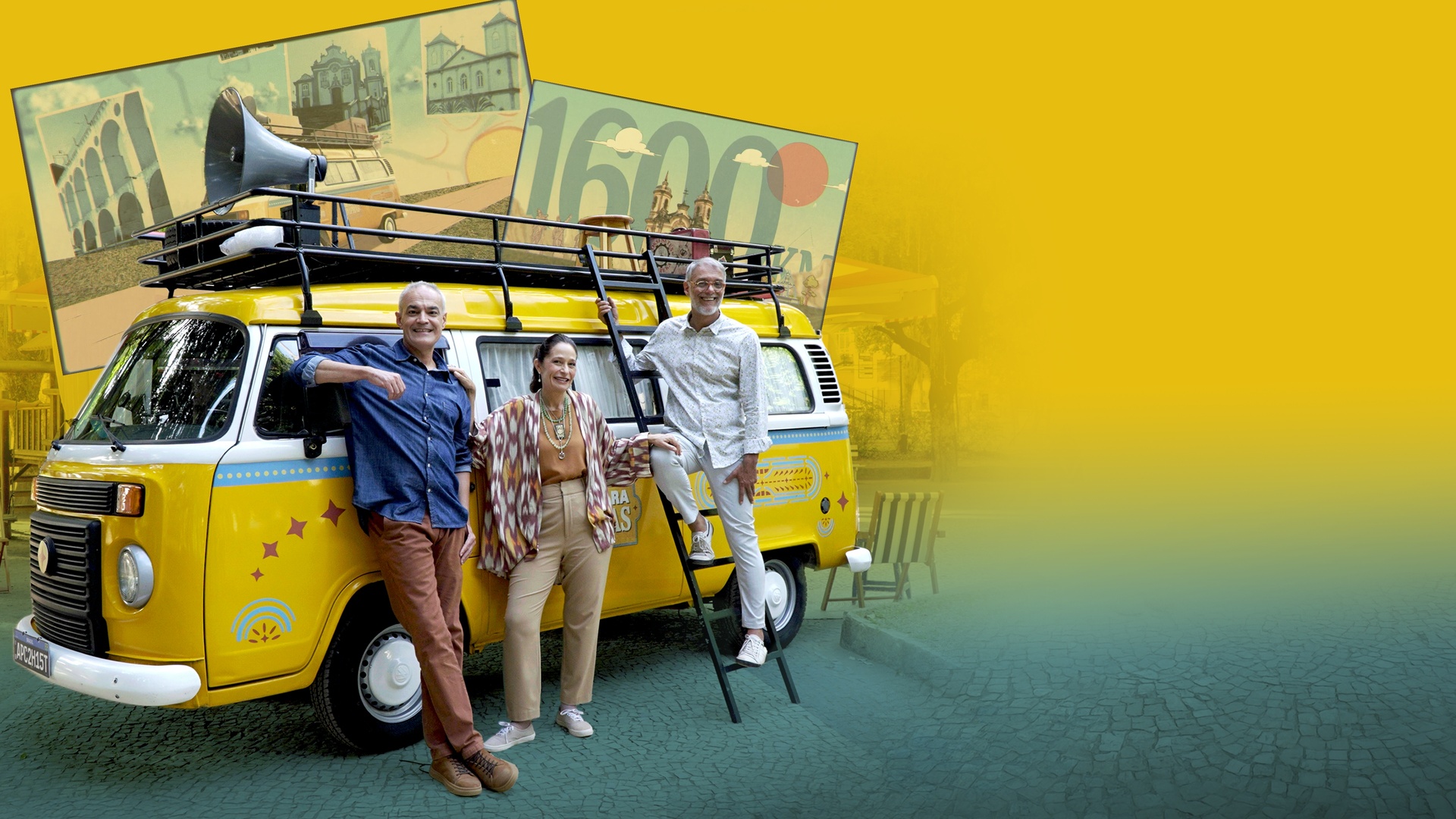 Aberto para Compras : Minas Gerais