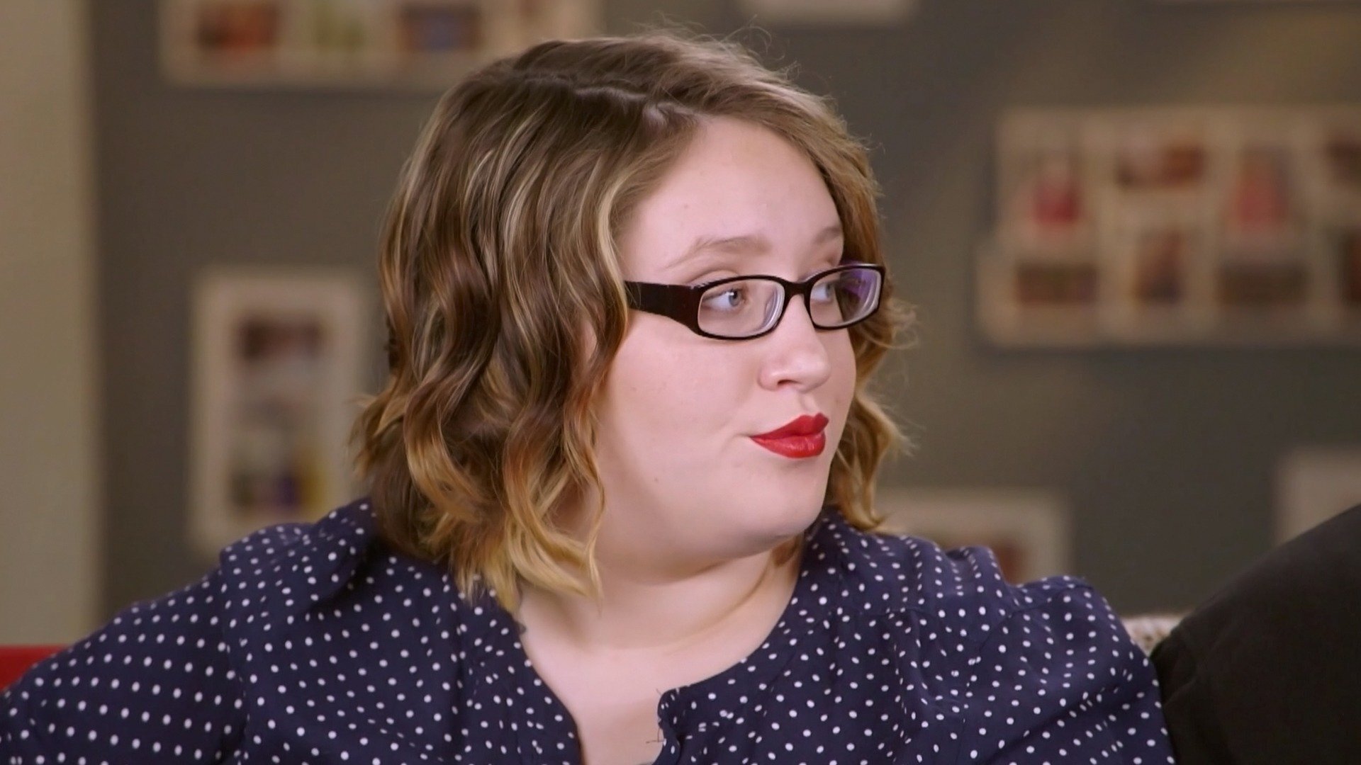 Mama June - Vida Nova : Às Cegas