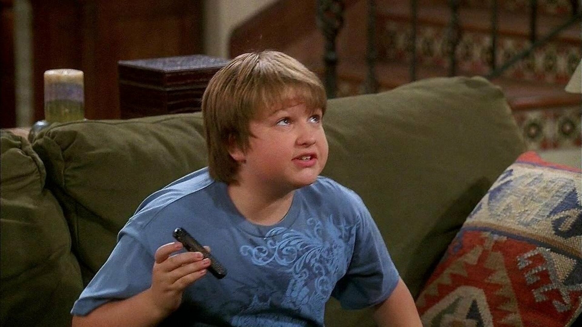 Two and a Half Men : Dum Diddy Dum Diddy Doo
