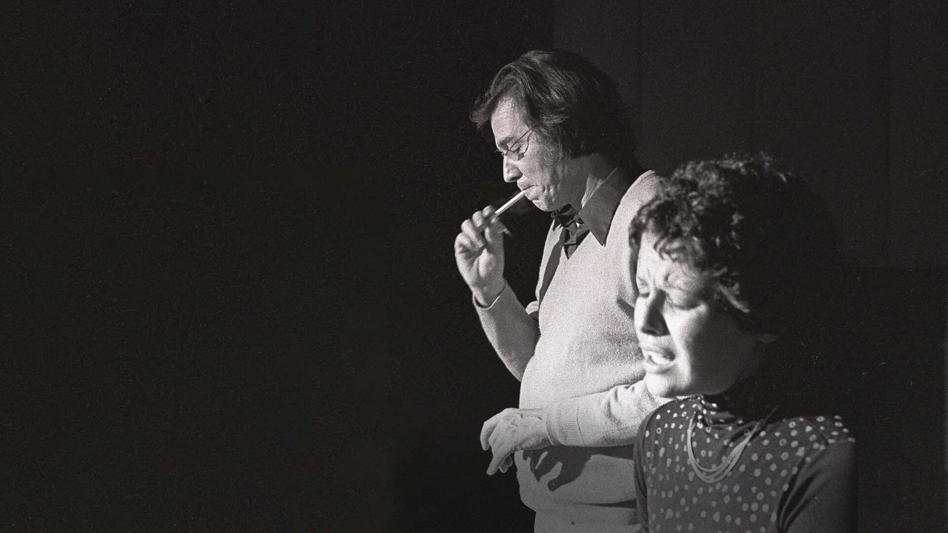 Elis & Tom, Só Tinha de Ser com Você