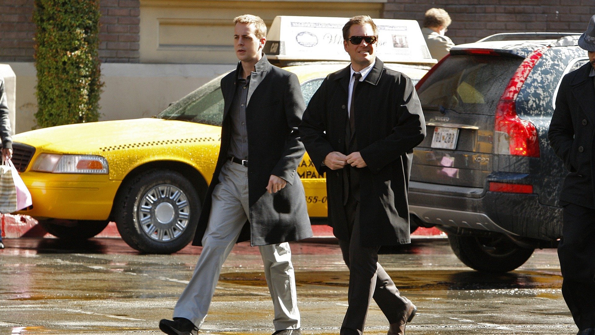 NCIS : Double Identity