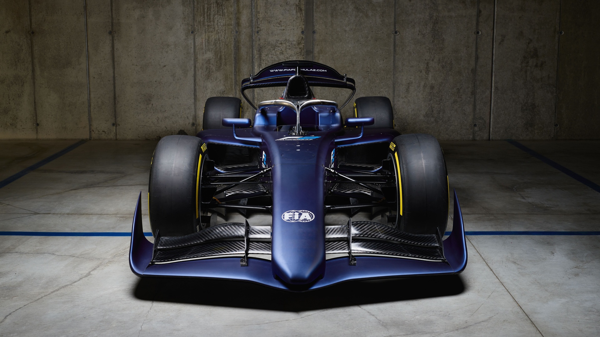 Fórmula 2 - GP de Miami : GP de Miami