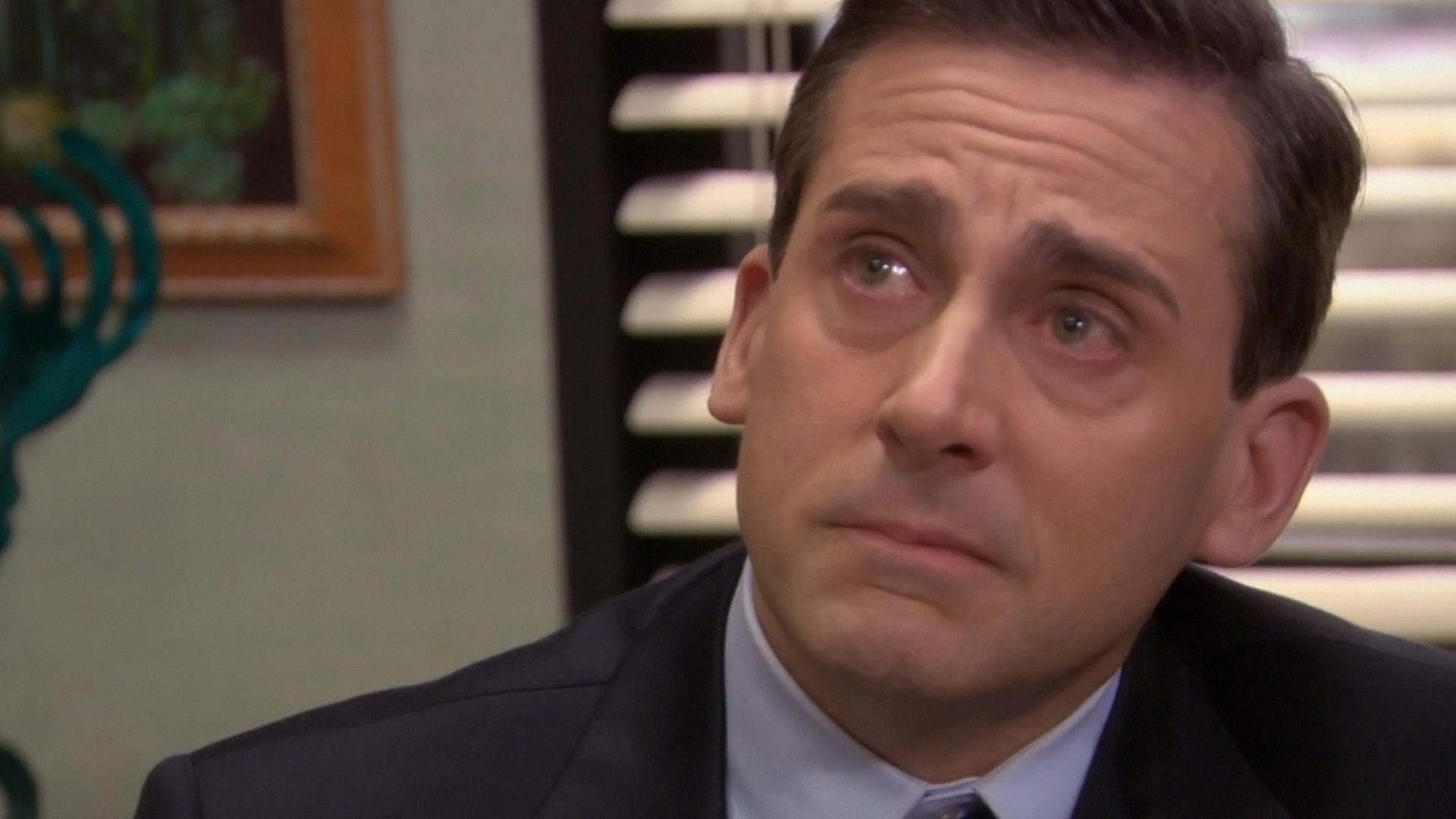 The Office : Adeus Michael