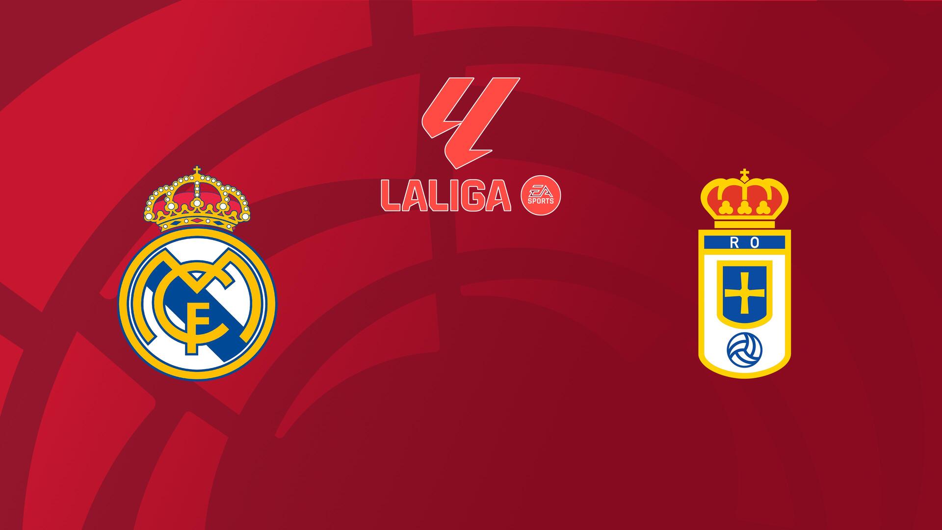 Real Madrid x Real Oviedo - Campeonato Espanhol : Real Madrid x Real Oviedo