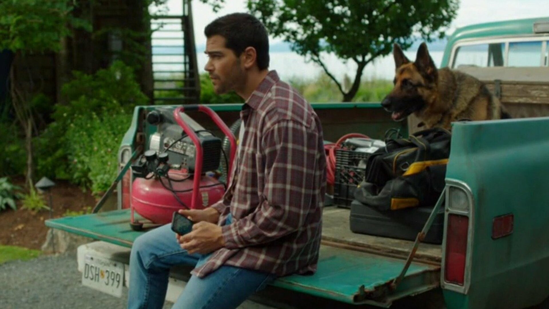 Chesapeake Shores : Ganhamos uma Filha