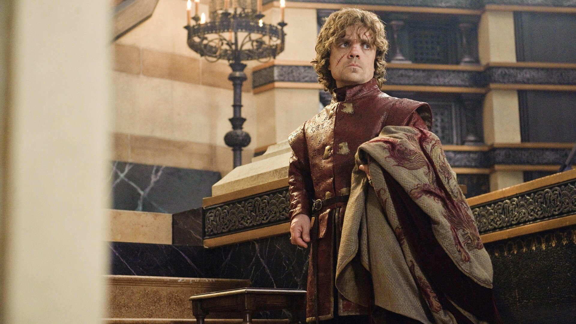 Game of Thrones : Second Sons