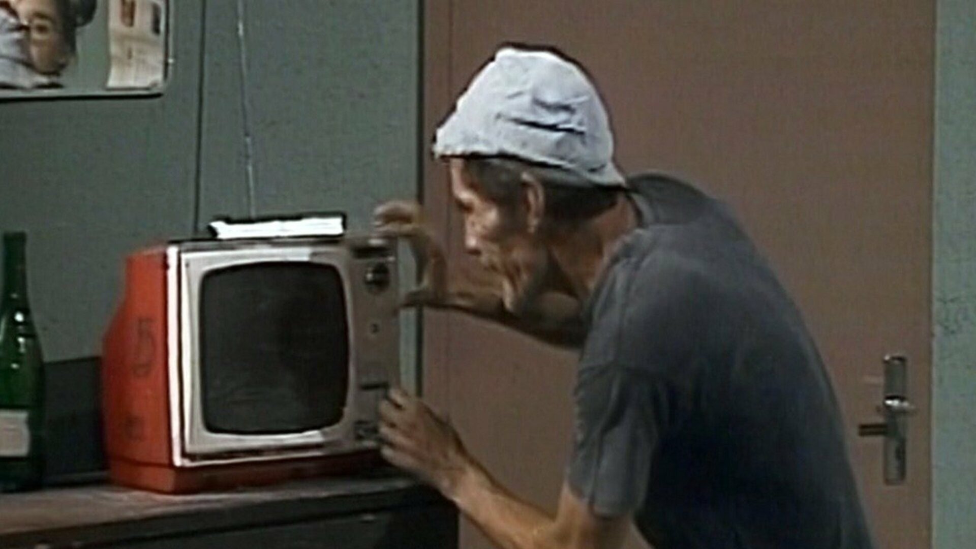 Chaves : Ah! Logo Agora que Eu Queria Ver Meu Time Jogar!
